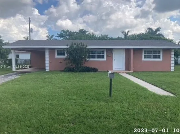 3831 NW 174th St, Miami Gardens, FL 33055