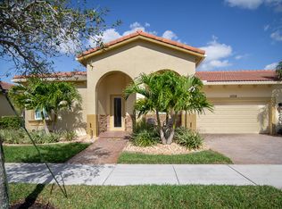 10318 SW Ambrose Way, Port Saint Lucie, FL 34986