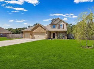 4550 Coues Deer Ln, Conroe, TX 77303