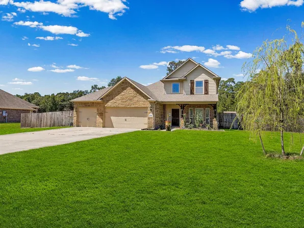 4550 Coues Deer Ln, Conroe, TX 77303