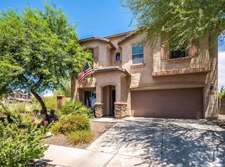 7388 W Monte Cristo Ave, Peoria, AZ 85382