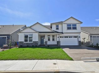 5246 Davis St SE, Turner, OR