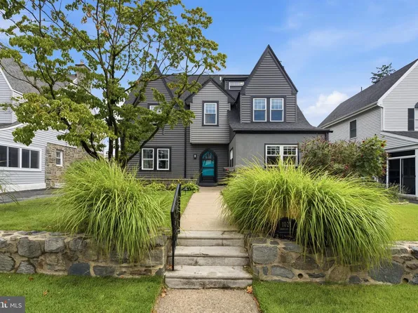 1021 Morgan Ave, Drexel Hill, PA 19026