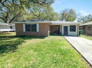 1028 Levee Rd, Morgan city, LA 70380