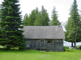 25892 E Smittys Row, Drummond Island, MI 49726