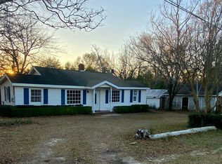 3077 Dewey St, Warrenville, SC 29851