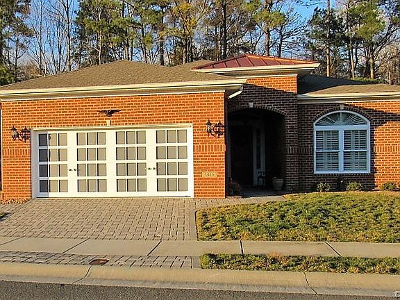 2nd image of 3494 Rock Creek Villas