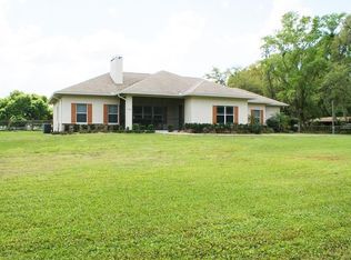 3909 Kirkland Rd, Plant City, FL 33566
