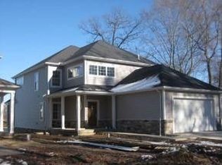 16214 Dogwood Ln, Plymouth, IN 46563