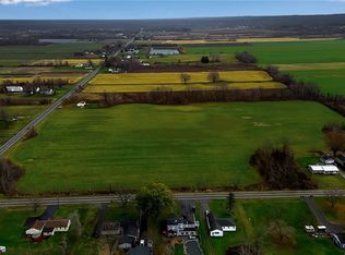 Porter Center Rd LOT 33, Ransomville, NY 14131