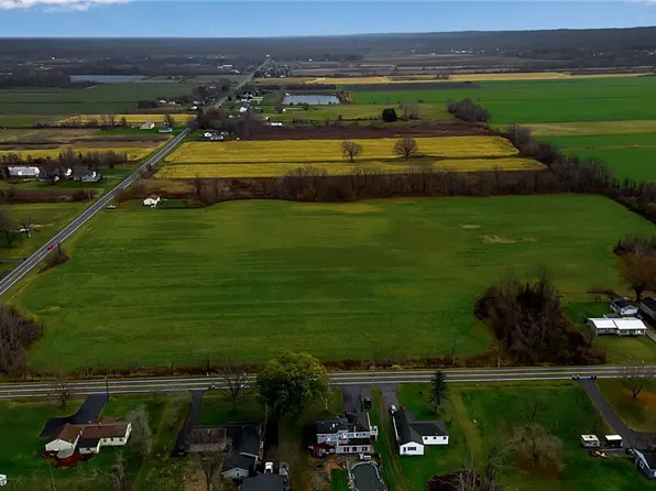 Porter Center Rd Lot 33, Ransomville, NY 14131