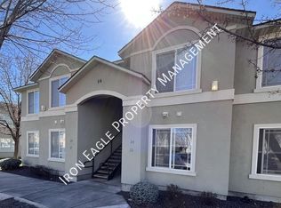 1805 E Overland Rd #56-12-12, Meridian, ID 83642