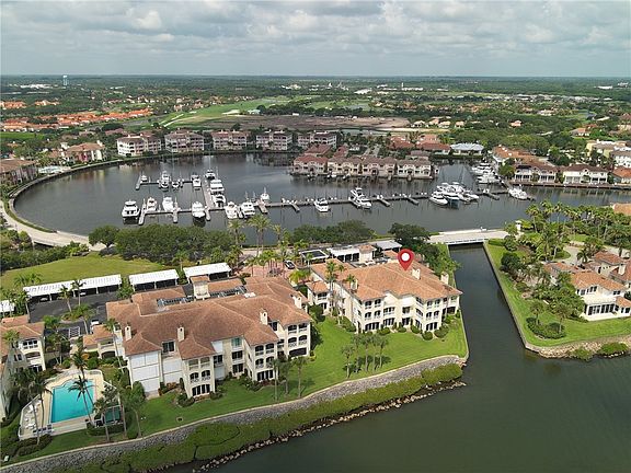 2nd image of 5380 E Harbor Village Dr APT 102