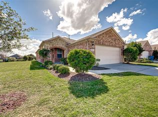 3834 County Seat Ln, Richmond, TX 77469