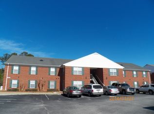 531 3rd Loop Rd APT H, Florence, SC 29505