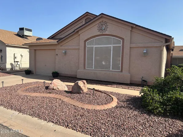 1701 E KERBY FARMS Road, Chandler, AZ 85249