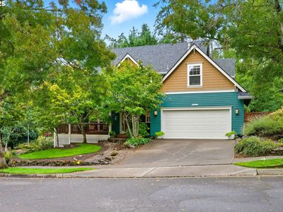 8020 SW 154th Ave, Beaverton, OR, 97007