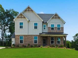 5890 Sweet Acacia Ave, Cumming, GA 30028