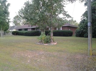 340 Mustang Rd, Douglas, GA 31533