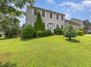 35 Wild Rose Dr, Fredericksburg, VA 22406