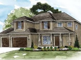 3212 SE 3rd St, Lees Summit, MO 64063