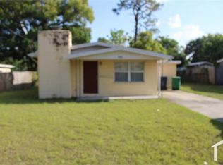 2605 E Linebaugh Ave, Tampa, FL 33612