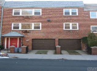 55-08 31st Ave, Flushing, NY 11377