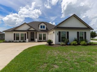 11006 Secretariat Blvd, Daphne, AL 36526
