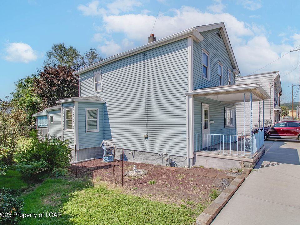 566 N Main St, Pittston, PA 18640 MLS 234238 Zillow