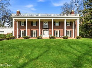 1029 Alta Vista Rd, Louisville, KY 40205