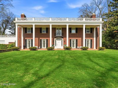 1029 Alta Vista Rd, Louisville, KY, 40205