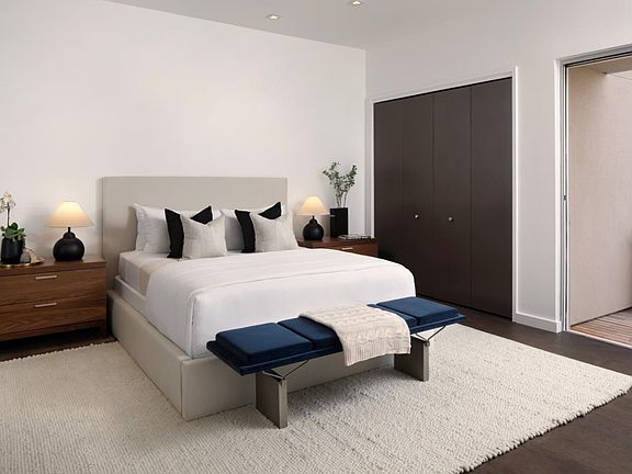 3rd image of 1275 El Camino Real Penthouse C