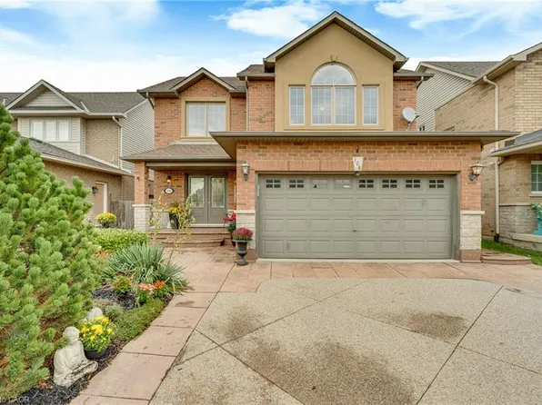 108 Provident Way, Hamilton, ON L0R 1W0