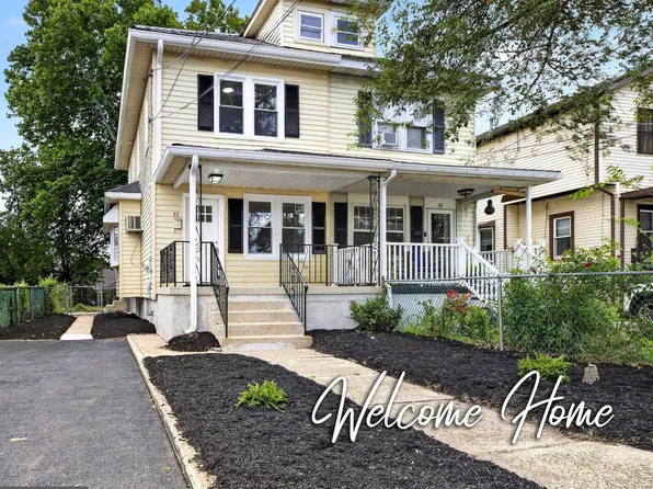 22 Grant St, Riverside, NJ 08075