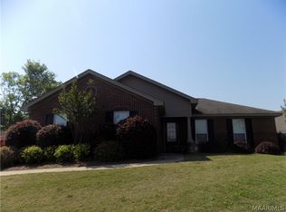 628 Vintage Way, Prattville, AL 36067