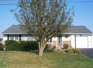 1482 Clayoma Ave, York, PA