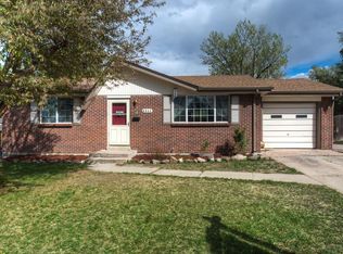 6644 Gray St, Arvada, CO 80003