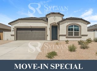 37894 W Santa Monica Ave, Maricopa, AZ 85138