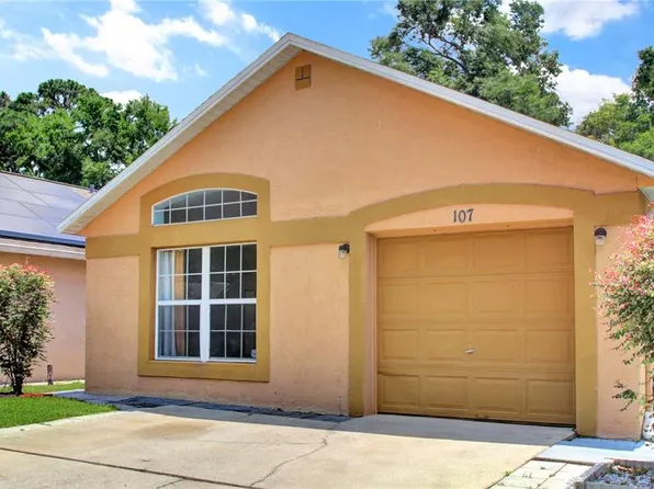 107 Pamala Ct, Sanford, FL 32771