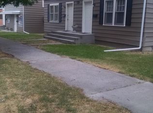 609 1st St W #1, Billings, MT 59101