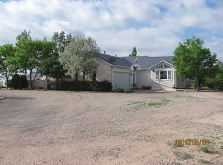 96 E Parkridge Dr, Pueblo West, CO 81007