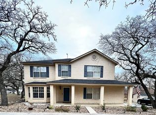 731 Falling Leaves Dr, Adkins, TX 78101