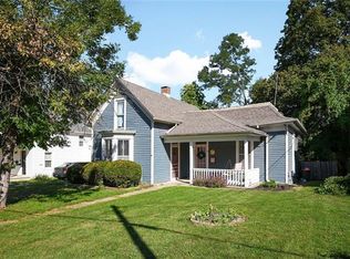 318 W Broadway St, Plattsburg, MO 64477
