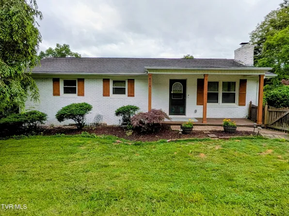 4510 Ronald Dr, Kingsport, TN 37664