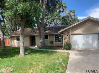 21 Fort Caroline Ln, Palm Coast, FL 32137
