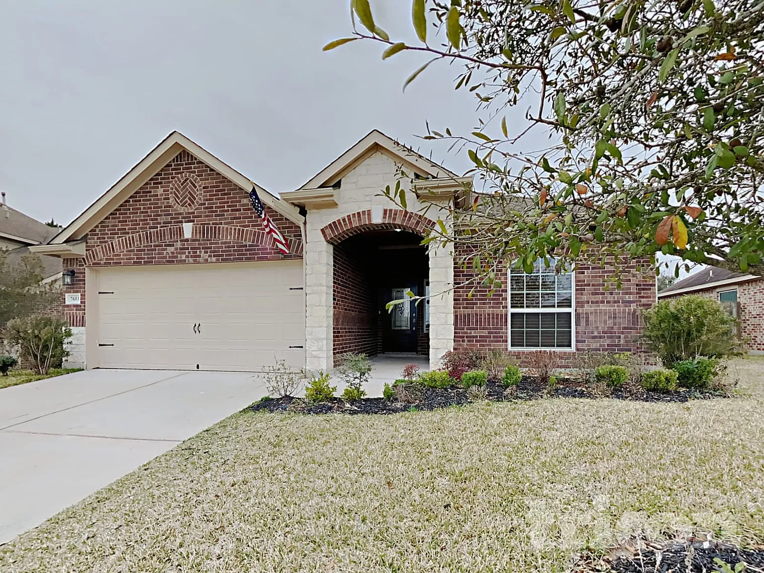 7611 Daisy Port Lane Conroe TX — Photo 2