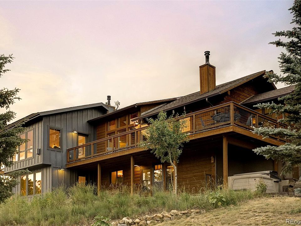 1414 Mountain Pines Road, Boulder, CO 80302 | Zillow