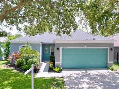 7020 Monarch Park Dr, Apollo Beach, FL, 33572