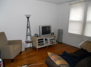 5 Scottfield Rd #11S, Allston, MA 02134