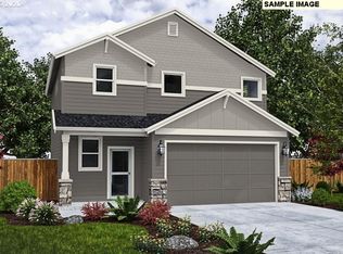 725 N Russet Pl #192, Ridgefield, WA 98642